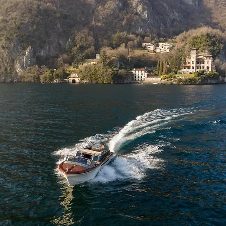 Villa Meraviglia - Private Villa With Garden, Pool And Breathtaking Lake Como Views-2